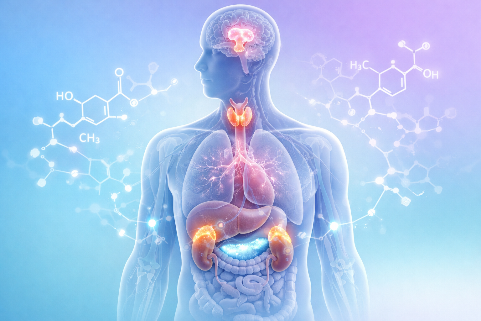 Endocrinology department placeholder image