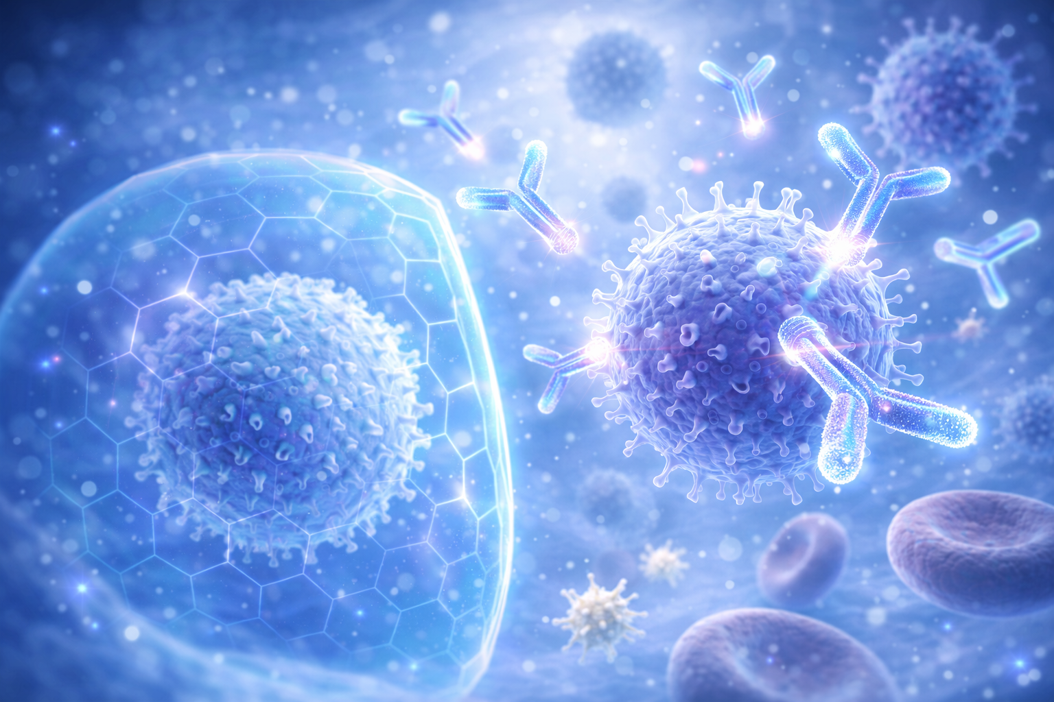 Immunology and Serology department placeholder image